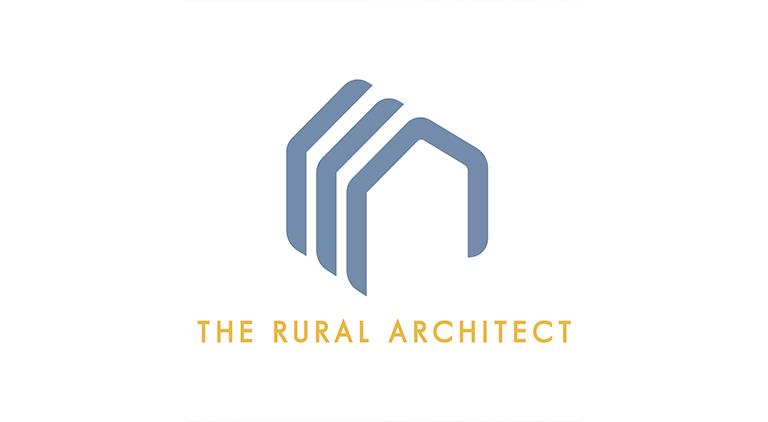 The Rural Architect - Logo - Multiple Graphic Design